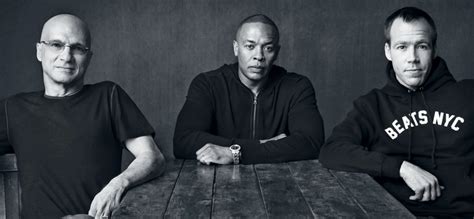 How Dr. Dre's Headphones Company Became a .